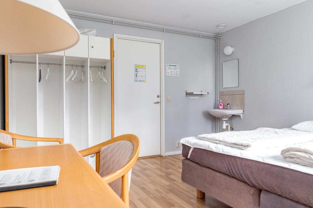 Stf Baskemoella Hostel Simrishamn Exterior foto